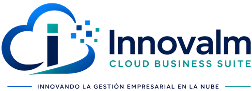 Innovalm Cloud Business Suite