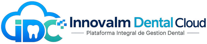 Innovalm Dental Cloud