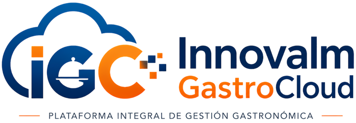 Innovalm GastroCloud