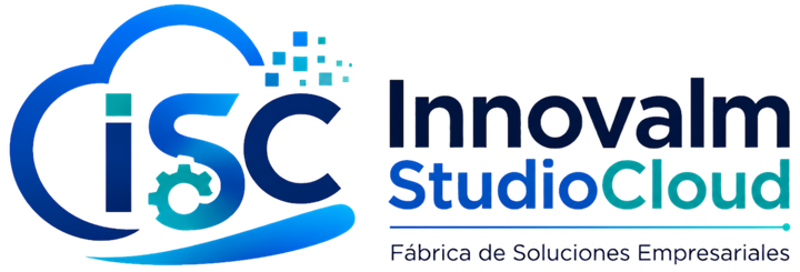 Innovalm StudioCloud